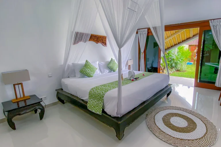 3 Bedroom Dyana Villas Seminyak Bali - Photo 1