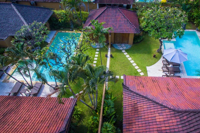 5 Bedroom Dyana Villas Seminyak Bali - Photo 4
